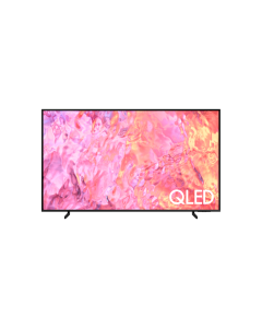 SAMSUNG 55" QLED 4K SMART TV QA55Q60CAKXXS