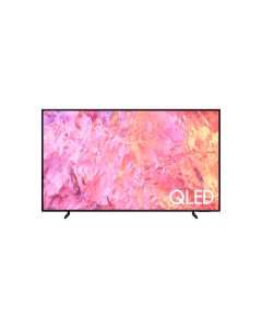 SAMSUNG 85" QLED 4K SMART TV QA85Q60CAKXXS