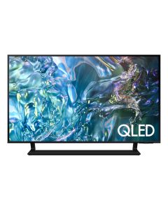 SAMSUNG 43" QLED 4K SMART TV QA43Q60DAKXXS