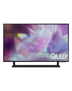SAMSUNG 85" QLED SMART TV QA85Q60AAKXXS