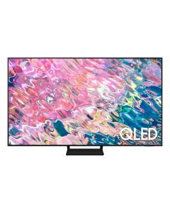 SAMSUNG 65" QLED 4K SMART TV QA65Q60BAKXXS