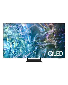 SAMSUNG 75" QLED 4K SMART TV QA75Q60DAKXXS