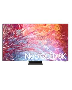 SAMSUNG 65” NEO QLED 8K SMART QA65QN700BKXXS