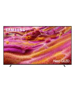 SAMSUNG 115” NEO QLED MINI LED 4K TV QA115QN90FKXXS