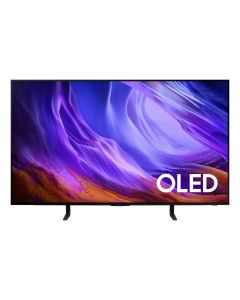 SAMSUNG 65” OLED 4K VISION AI QA65S85HAEXXS