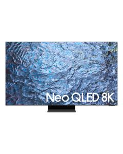 SAMSUNG 85” NEO QLED 8K SMART QA85QN900CKXXS