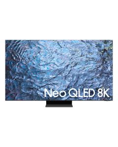 SAMSUNG 65” NEO QLED 8K SMART QA65QN900CKXXS