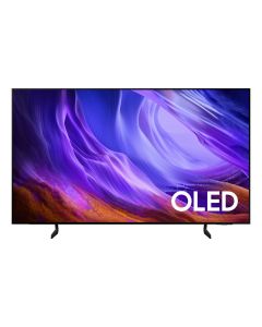 SAMSUNG 83” OLED 4K VISION AI QA83S85HAEXXS