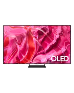 SAMSUNG 65" OLED 4K SMART TV QA65S90CAKXXS