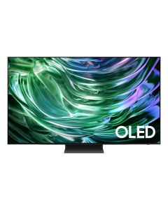 SAMSUNG 55” OLED 4K SMART TV QA55S90DAKXXS