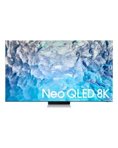 SAMSUNG 65” NEO QLED 8K SMART QA65QN900BKXXS