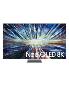 SAMSUNG 65” NEW QLED 8K QA65QN900DKXXS