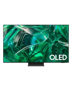 SAMSUNG 77 OLED 4K SMART TV QA77S95CAKXXS