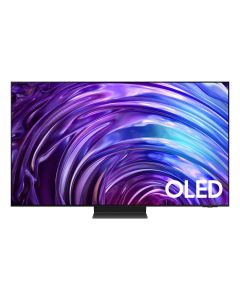 SAMSUNG 55” OLED 4K SMART TV QA55S95DAKXXS