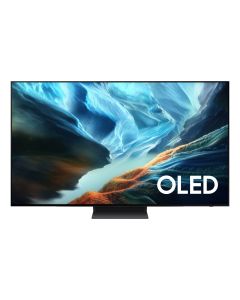 SAMSUNG 65” OLED 4K SMART TV QA65S90HAKXXS