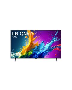 LG 50" QNED AI ThinQ 4K 50QNED80TSA.ATC