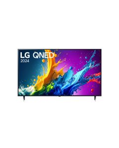 LG 55" QNED AI ThinQ 4K 55QNED80TSA.ATC