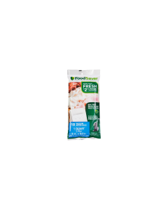 FOODSAVER ZIPPER BAG 950ML FSFRBZ0216073