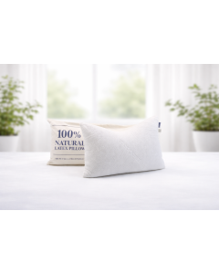 Dunlopillo Pillow ERGONOMIC QUEEN PILLOW