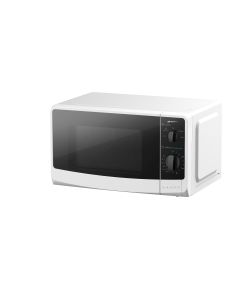 SHARP MICROWAVE OVEN 20L R2201H(W)