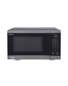 SHARP MICROWAVE OVEN 26L R-26SIF-BS
