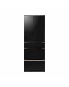 HITACHI 6 DOOR FRIDGE R-HW620WS XK