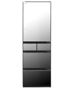 HITACHI 5 DOOR FRIDGE R-HWS480YS-X