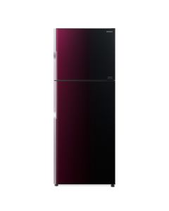 HITACHI 2 DOOR FRIDGE RVGX450PMS9-XRZ