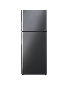 HITACHI 2 DOOR FRIDGE RVX480PMS9-BKK