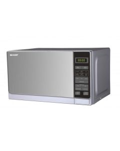 SHARP MICROWAVE OVEN 20L R22A0-SM