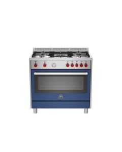 LA GERMANIA STAND COOKER RIS95C61LBXB