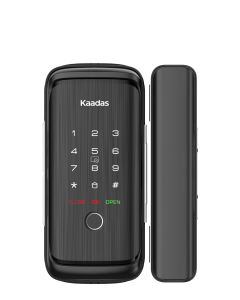 KAADAS R8L GLASS DIGITAL LOCK R8L GLASS LOCK