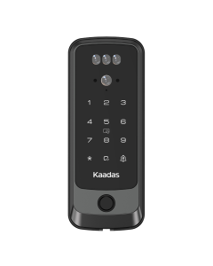 KAADAS DIGITAL GATE LOCK KAADAS R9 DIGITAL GATE LOCK