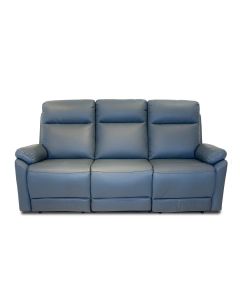 XYLA 3 SEATER RECLINER 808 EL RR 3S
