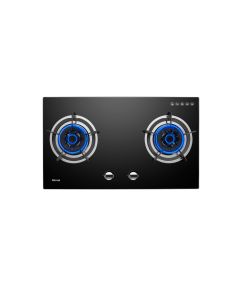 RINNAI GAS HOB - 2 BURNER RB782G-PUB