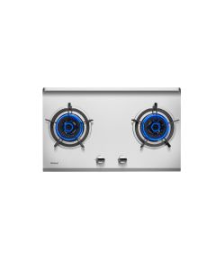 RINNAI GAS HOB - 2 BURNER RB782S-LPG