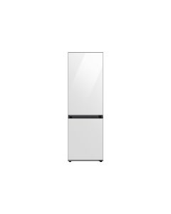SAMSUNG BESPOKE BMF FRIDGE RB34C7B5CAP/SS