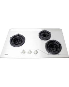 RINNAI GAS HOB - 3 BURNER RB3SI-LPG