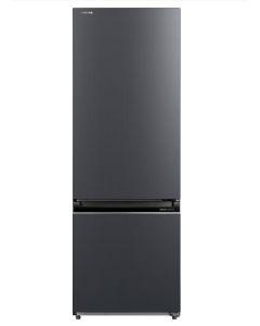 TOSHIBA 2 DOOR FRIDGE GR-RB410WE-PMX(06)