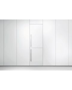 FISHER & PAYKEL INTEGRATED FRIDGE RB6018BRV
