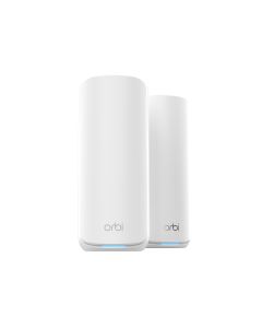 NETGEAR ORBI 870 BE21000 WIFI 7 MESH (2PK) RBE872-100