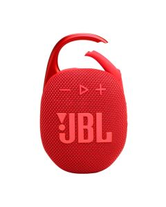 JBL CLIP 5 WIRELESS SPEAKER - RED JBL-SPK-CLIP 5 RED