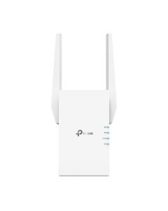 TP-LINK AX3000 WIFI EXTENDER RE705X