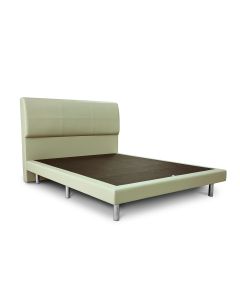 MAXCOIL BEDFRAME REBECCA - S