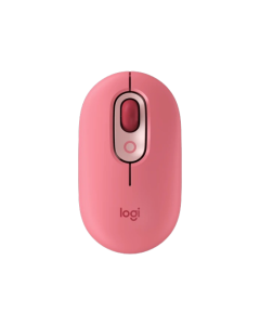 LOGITECH POP WIRELESS MOUSE 910-006516