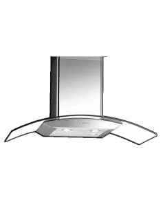 EF CHIMNEY COOKER HOOD CKVETRO-PLUS