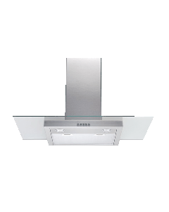 EF CHIMNEY COOKER HOOD CKSTILE-STS