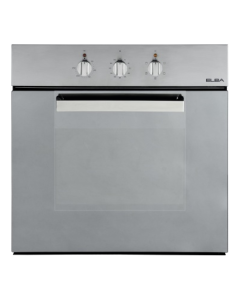 ELBA BUILT IN OVEN - 53L EBO1725S-STS