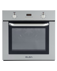 ELBA BUILT IN OVEN - 53L EBO9810S-STS