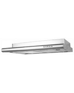 ELBA COOKER HOOD EBCH201-60CM-STS